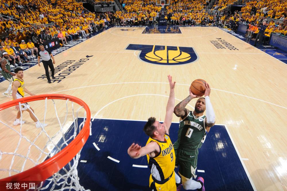 德安德烈 德安德烈