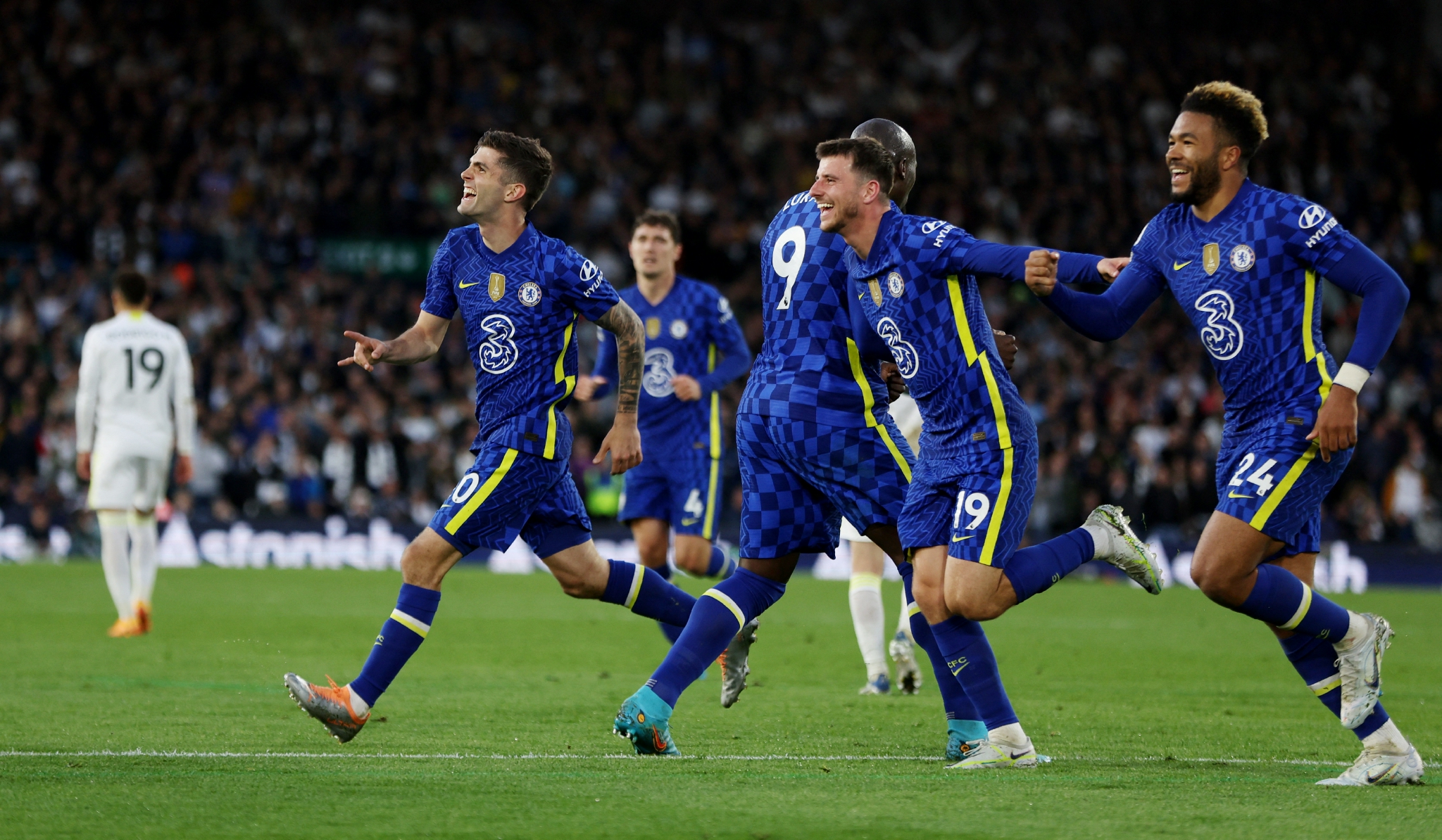 夺冠赛季 夺冠赛季