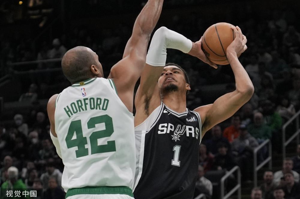 热议的焦点 热议的焦点